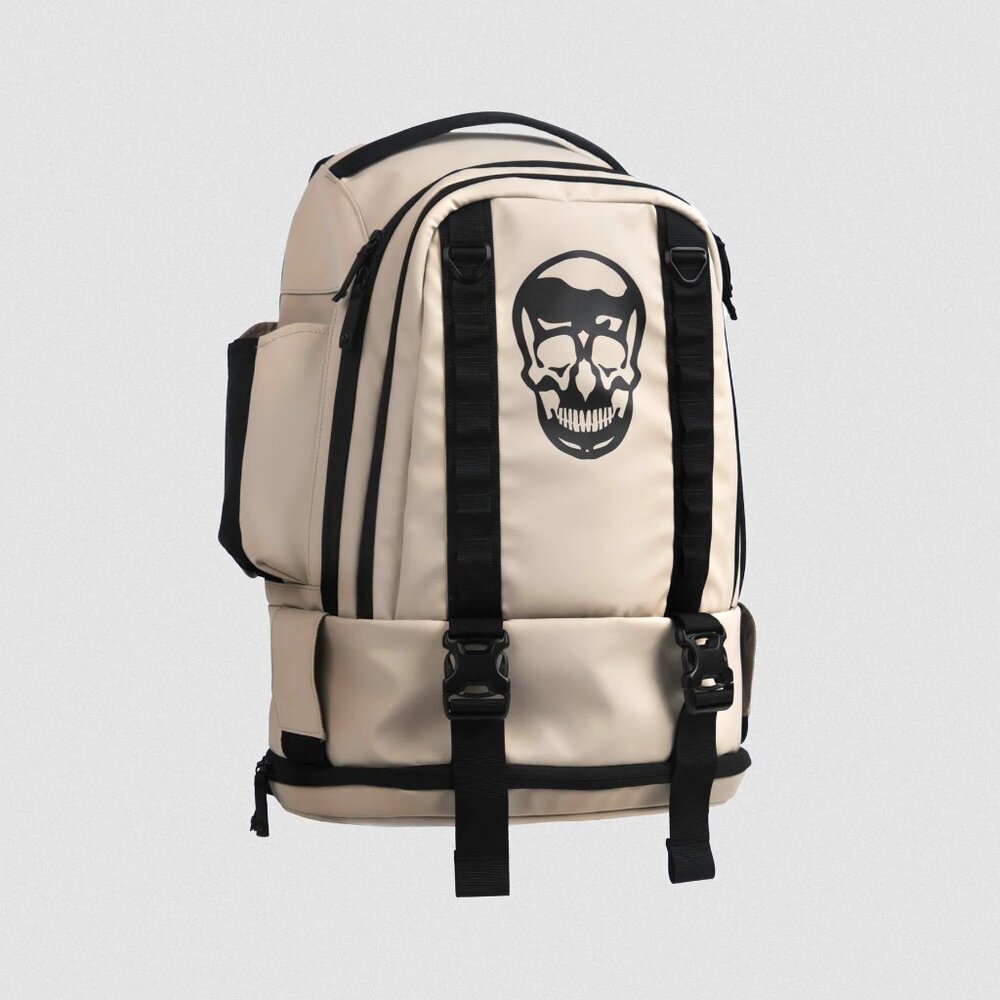 Gymreapers Gravestone Backpack